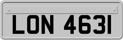 LON4631