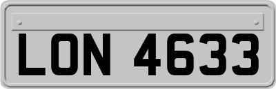 LON4633
