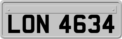 LON4634