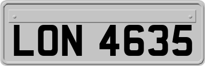 LON4635