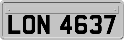 LON4637