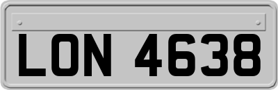 LON4638