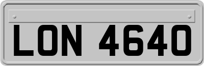LON4640