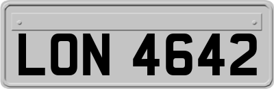 LON4642