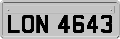 LON4643