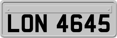 LON4645