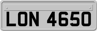 LON4650