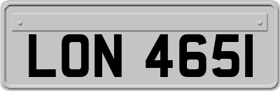 LON4651