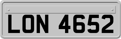 LON4652