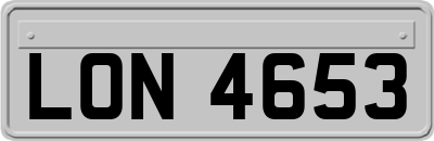 LON4653