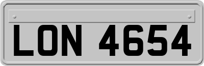 LON4654