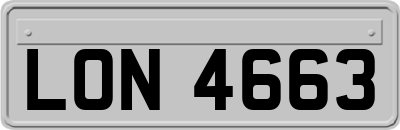 LON4663
