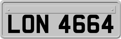 LON4664