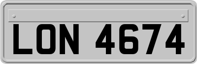 LON4674