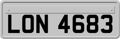 LON4683