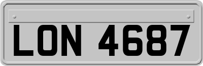 LON4687