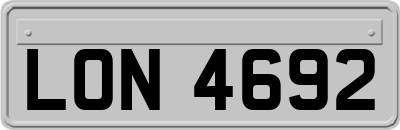 LON4692
