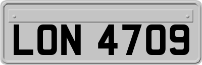 LON4709