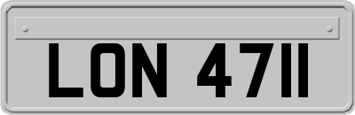 LON4711