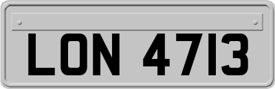 LON4713