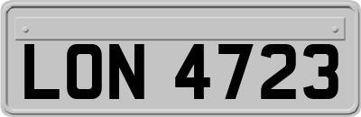 LON4723