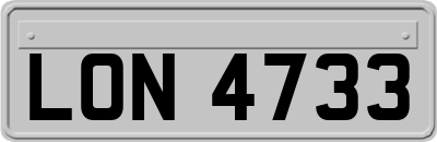 LON4733