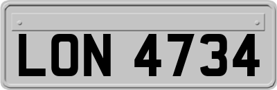 LON4734