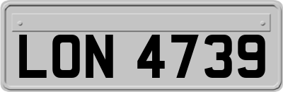 LON4739