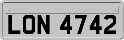 LON4742