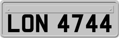LON4744
