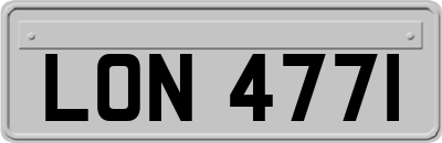 LON4771