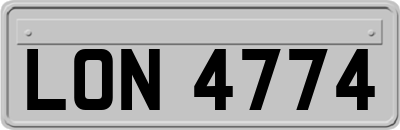 LON4774