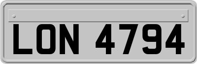 LON4794