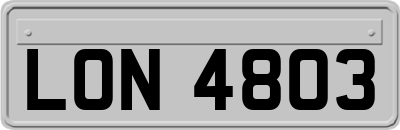LON4803