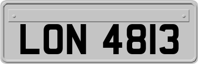 LON4813