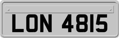 LON4815