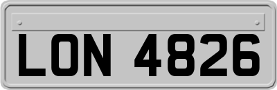 LON4826