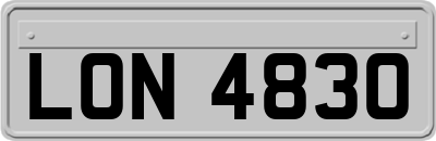 LON4830