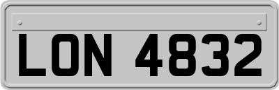 LON4832