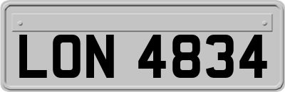 LON4834