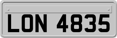 LON4835