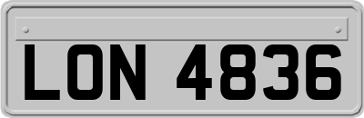 LON4836