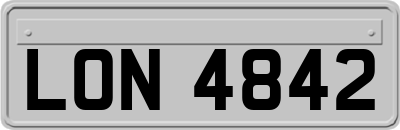 LON4842