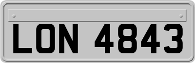 LON4843