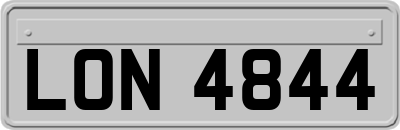 LON4844
