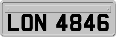 LON4846