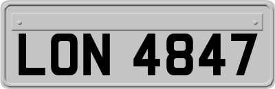 LON4847