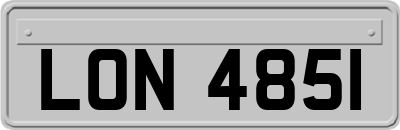 LON4851