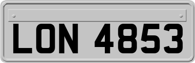 LON4853