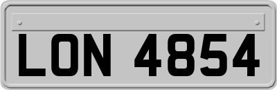 LON4854